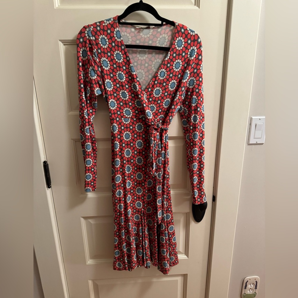 Boden Dress